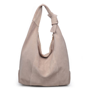 Product Image of Product Image of Moda Luxe Emma Hobo 842017120278 View 3 | Natural