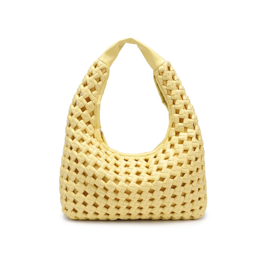 Product Image of Moda Luxe Richelle Hobo 842017137535 View 5 | Butter