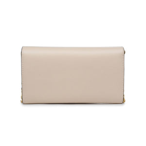 Product Image of Product Image of Moda Luxe Mimi Wallet 842017112914 View 3 | Cream