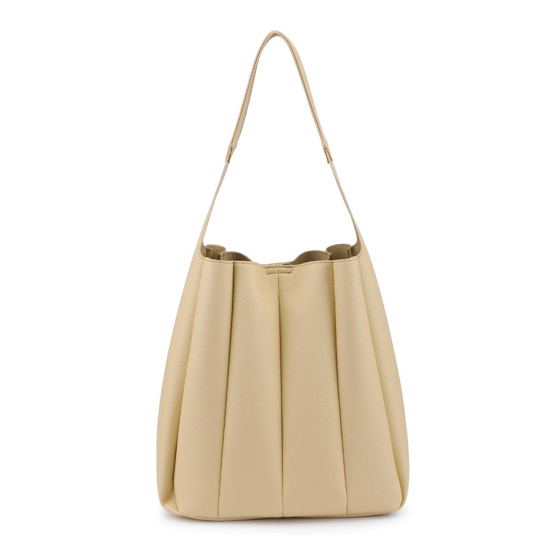 Product Image of Moda Luxe Zelda Hobo 842017138372 View 7 | Butter