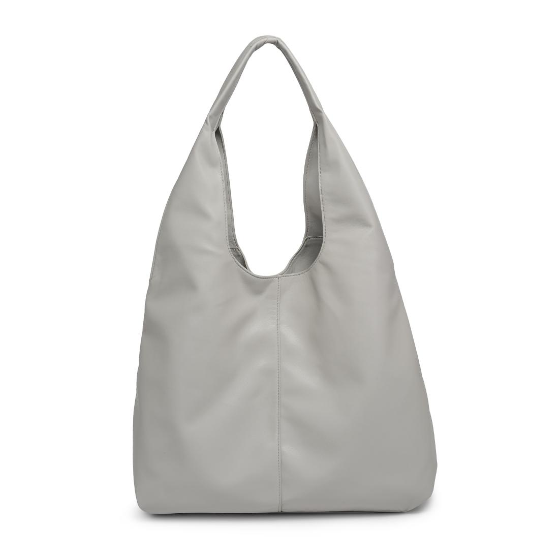 Product Image of Moda Luxe Faye Hobo 842017138778 View 5 | Bone