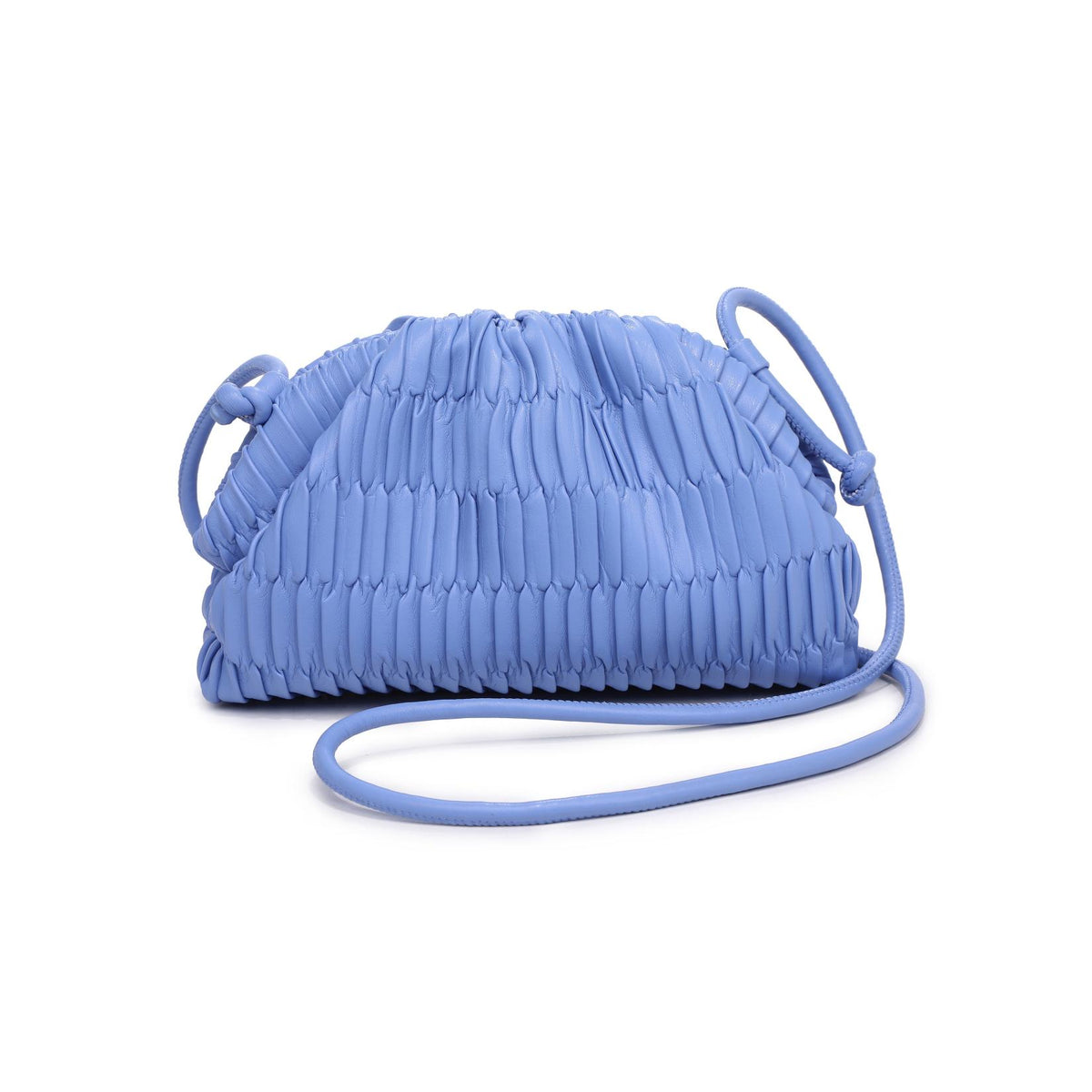 Product Image of Moda Luxe Divaire Crossbody 842017135531 View 5 | Periwinkle