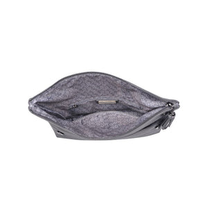 Product Image of Moda Luxe Maribel Crossbody 842017123514 View 8 | Charcoal