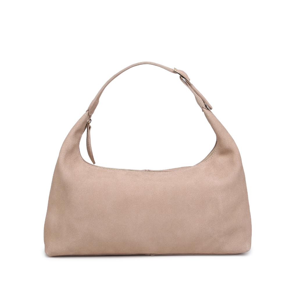 Product Image of Moda Luxe Maple Hobo 842017137016 View 5 | Natural