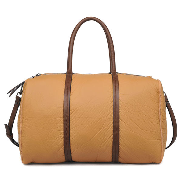 Product Image of Moda Luxe Canyon Weekender 842017101413 View 5 | Camel