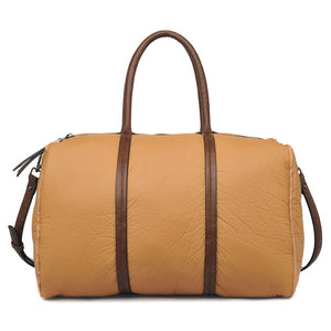 Product Image of Moda Luxe Canyon Weekender 842017101413 View 5 | Camel