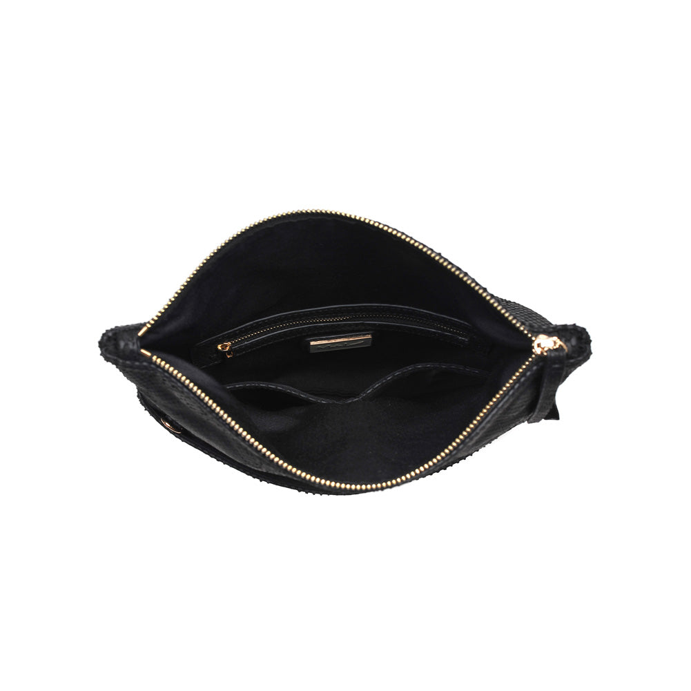 Product Image of Moda Luxe Alicia Clutch 842017118039 View 8 | Black