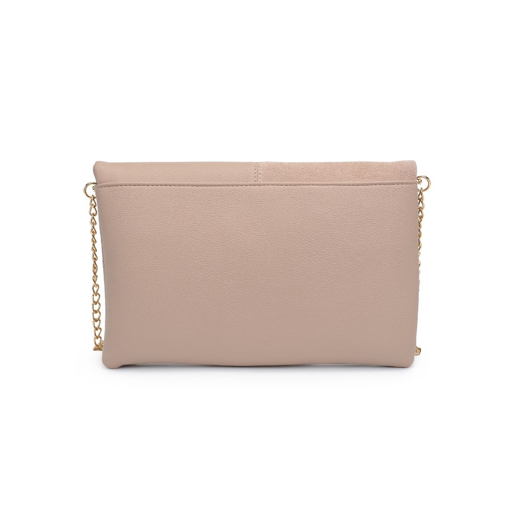 Product Image of Moda Luxe Amalia Crossbody 842017127222 View 7 | Natural