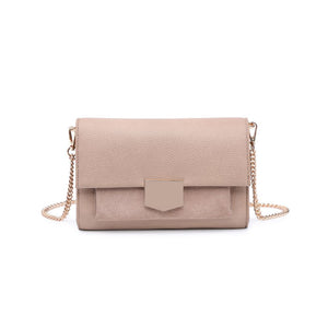 Product Image of Moda Luxe Hazel Crossbody 842017130826 View 5 | Natural