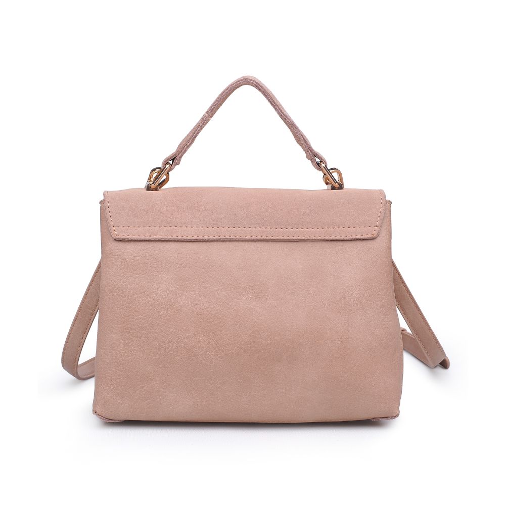 Product Image of Moda Luxe Annie Crossbody 842017120445 View 7 | Natural