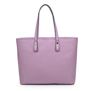 Product Image of Moda Luxe Jane Tote 842017122111 View 5 | Violet