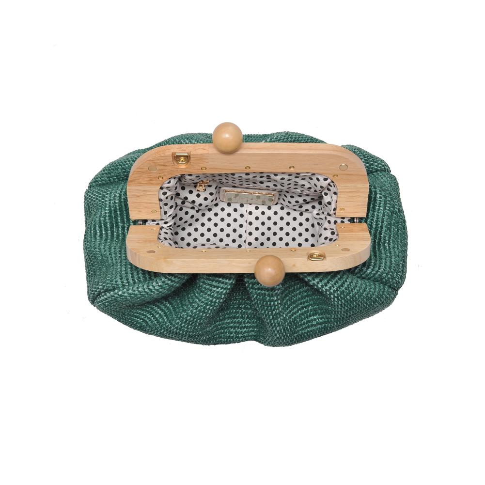 Product Image of Moda Luxe Vogueista Crossbody 842017134589 View 8 | Basil