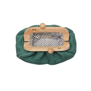 Product Image of Moda Luxe Vogueista Crossbody 842017134589 View 8 | Basil