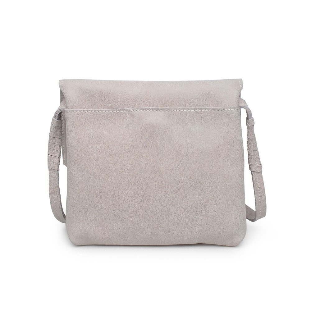 Product Image of Product Image of Moda Luxe Monroe Crossbody 842017115311 View 3 | Putty