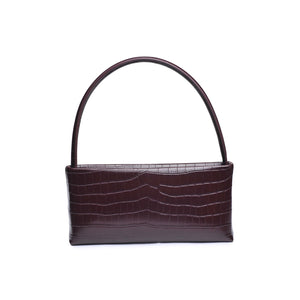 Product Image of Moda Luxe Mandy Crossbody 842017133285 View 5 | Merlot