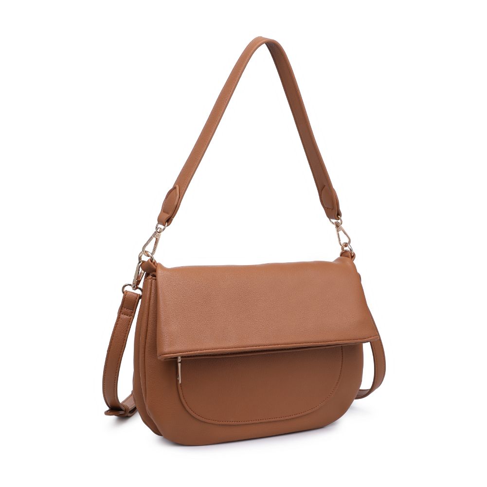 Product Image of Moda Luxe Blake Crossbody 842017132684 View 6 | Tan