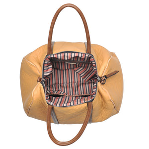 Product Image of Moda Luxe Canyon Weekender 842017101413 View 8 | Camel