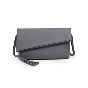 Product Image of Moda Luxe Maribel Crossbody 842017123514 View 5 | Charcoal