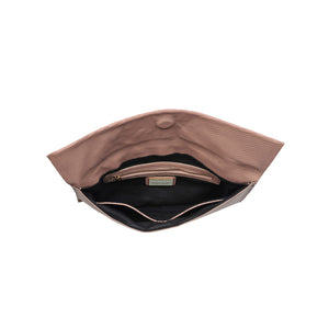 Product Image of Moda Luxe Molly Clutch 842017118091 View 8 | Mauve