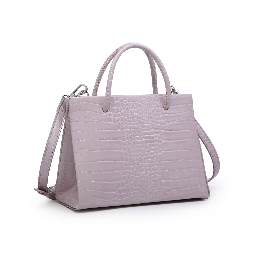 Product Image of Moda Luxe Porter Mini Tote 842017125198 View 6 | Lilac