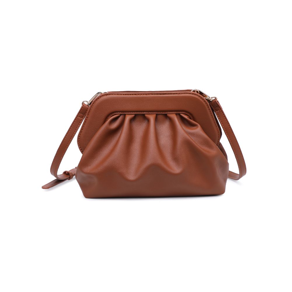 Product Image of Moda Luxe Charlotte Crossbody 842017134107 View 5 | Tan