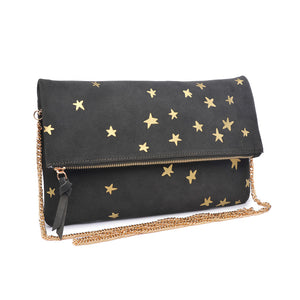 Product Image of Moda Luxe North Clutch 842017109648 View 2 | Olive