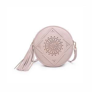 Product Image of Moda Luxe Rhianna Crossbody 842017119180 View 1 | Natural