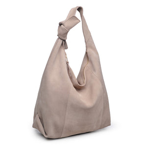 Product Image of Moda Luxe Emma Hobo 842017120278 View 2 | Natural