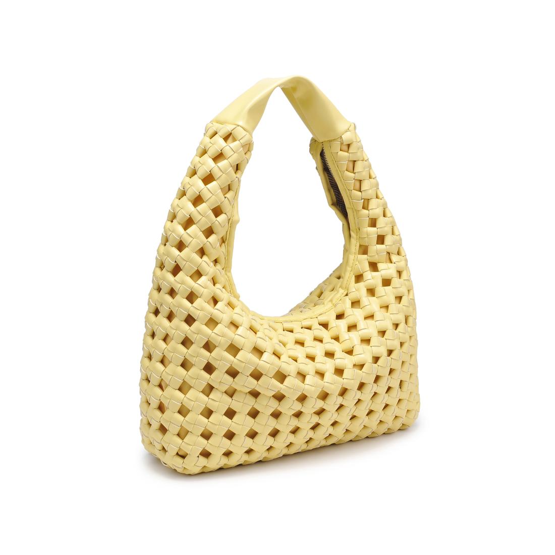 Product Image of Moda Luxe Richelle Hobo 842017137535 View 6 | Butter