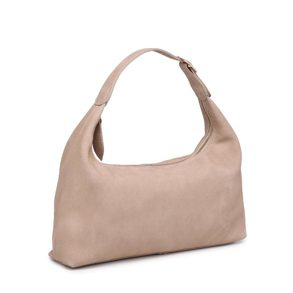 Product Image of Moda Luxe Maple Hobo 842017137016 View 6 | Natural