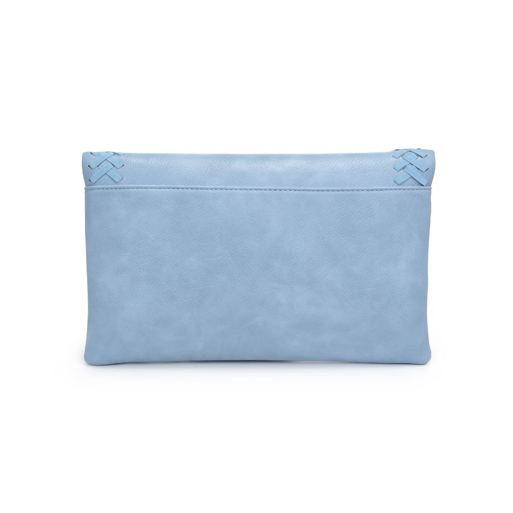 Product Image of Moda Luxe Palermo Clutch 842017126683 View 7 | Sky