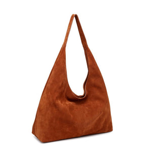 Product Image of Moda Luxe Amber Hobo 842017137061 View 2 | Tan