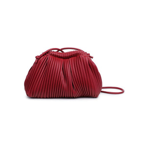 Product Image of Moda Luxe Metzi Crossbody 842017134206 View 5 | Red