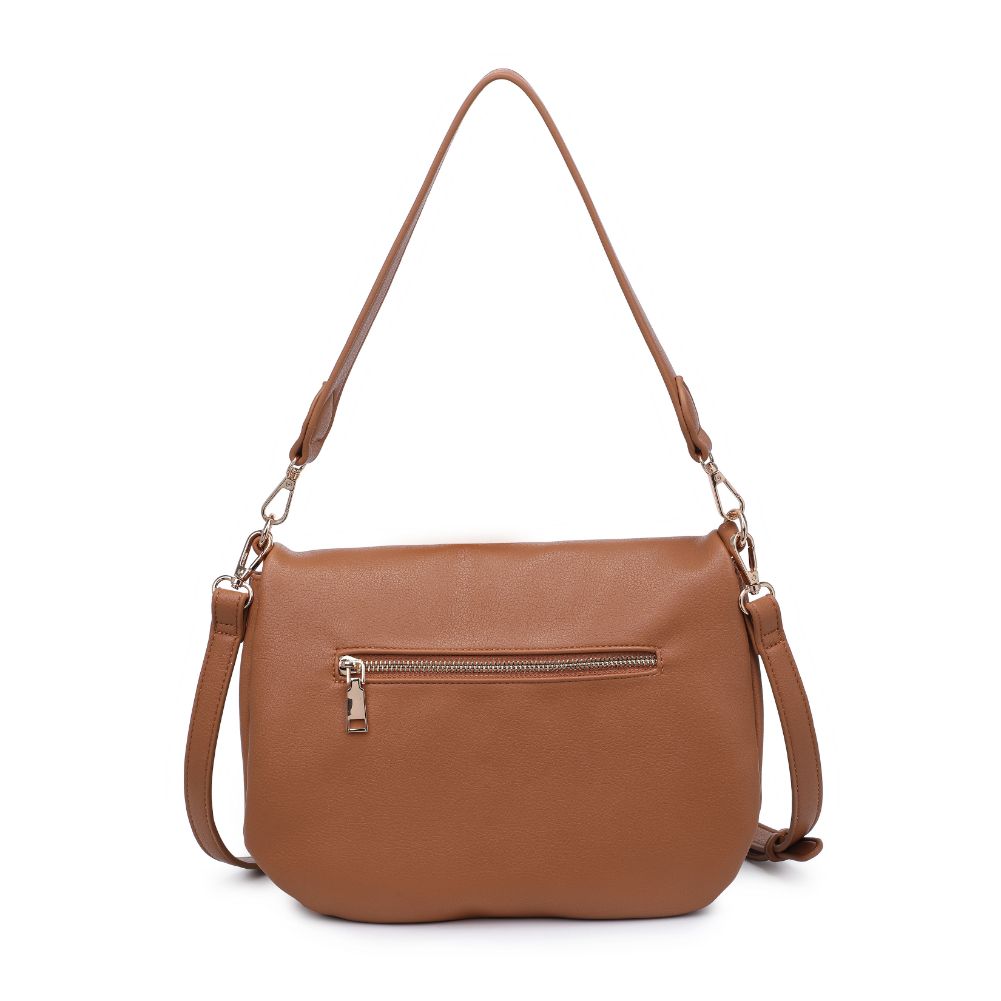 Product Image of Moda Luxe Blake Crossbody 842017132684 View 7 | Tan