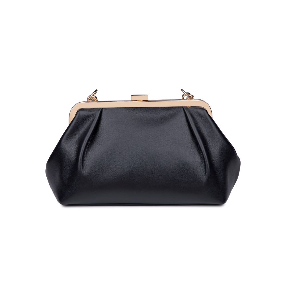 Product Image of Product Image of Moda Luxe Odette Crossbody 842017126201 View 3 | Black