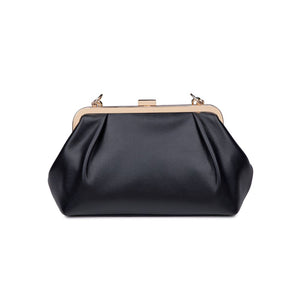 Product Image of Product Image of Moda Luxe Odette Crossbody 842017126201 View 3 | Black