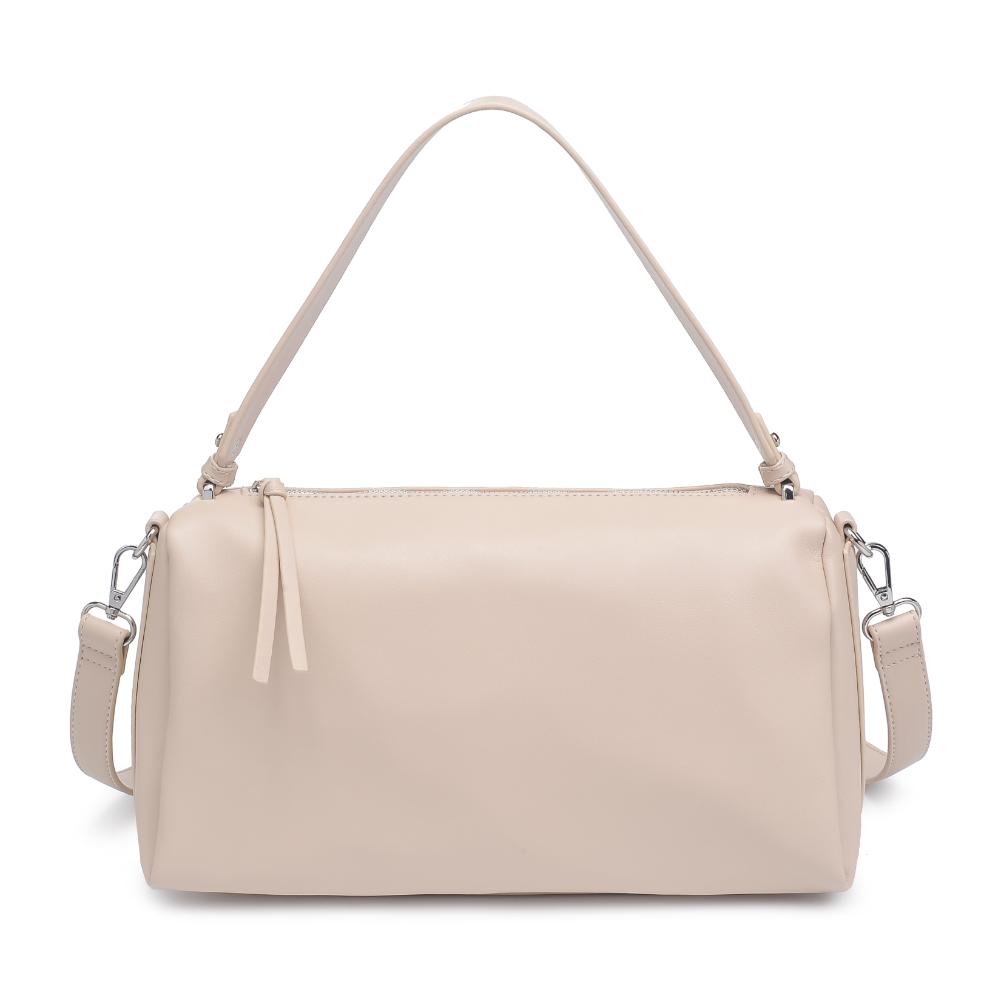 Product Image of Moda Luxe Trendora Crossbody 842017134602 View 5 | Ivory