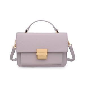 Product Image of Moda Luxe Tina Crossbody 842017112839 View 1 | Lavender