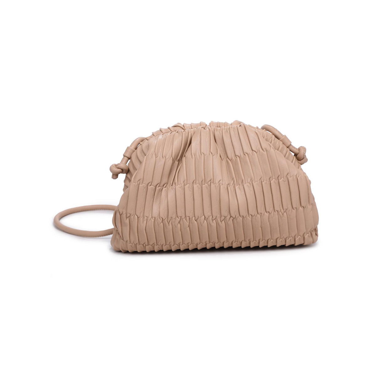 Product Image of Moda Luxe Divaire Crossbody 842017135555 View 7 | Natural