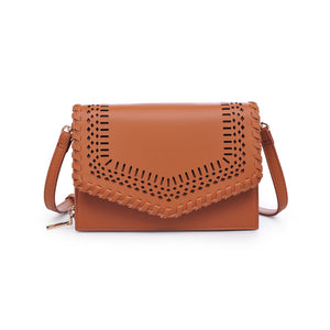 Product Image of Moda Luxe Dottie Crossbody 842017118589 View 1 | Tan