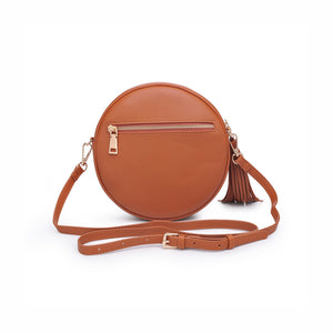 Product Image of Product Image of Moda Luxe Rhianna Crossbody 842017119203 View 3 | Tan