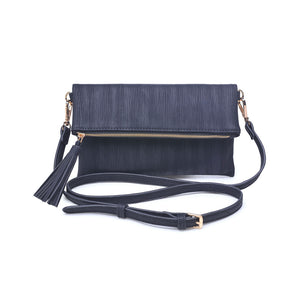 Product Image of Moda Luxe Kingsley Crossbody 842017111443 View 1 | Black