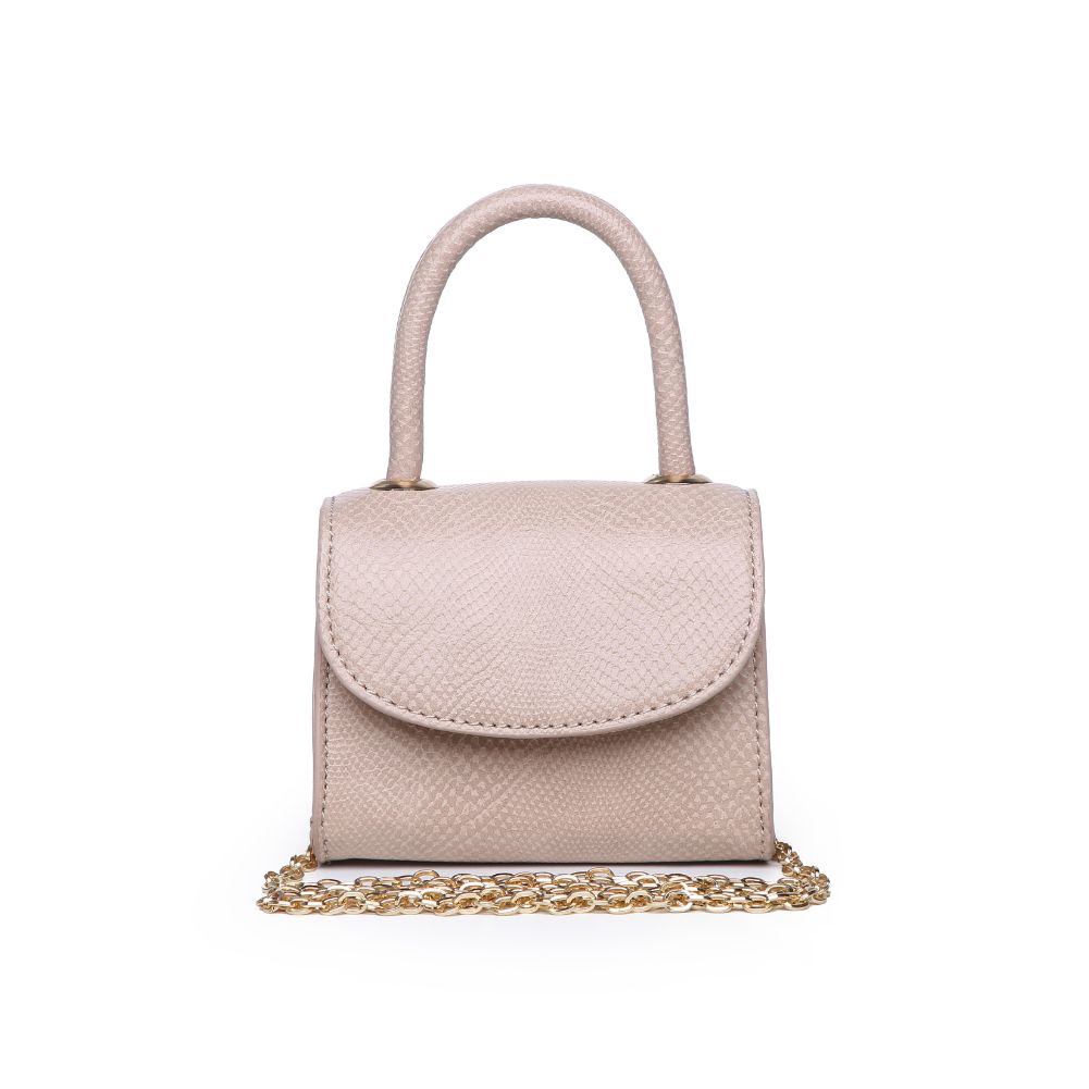 Product Image of Moda Luxe Farah Crossbody 842017126027 View 1 | Natural