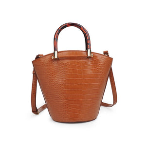 Product Image of Moda Luxe Eden Bucket 842017123354 View 1 | Tan