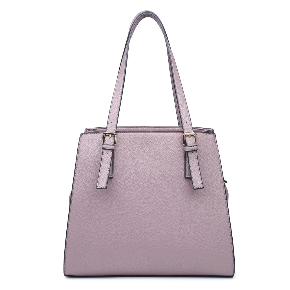 Product Image of Product Image of Moda Luxe Sara Tote 842017116547 View 3 | Mauve