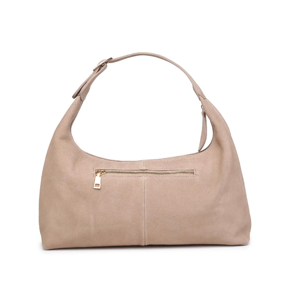 Product Image of Moda Luxe Maple Hobo 842017137016 View 7 | Natural