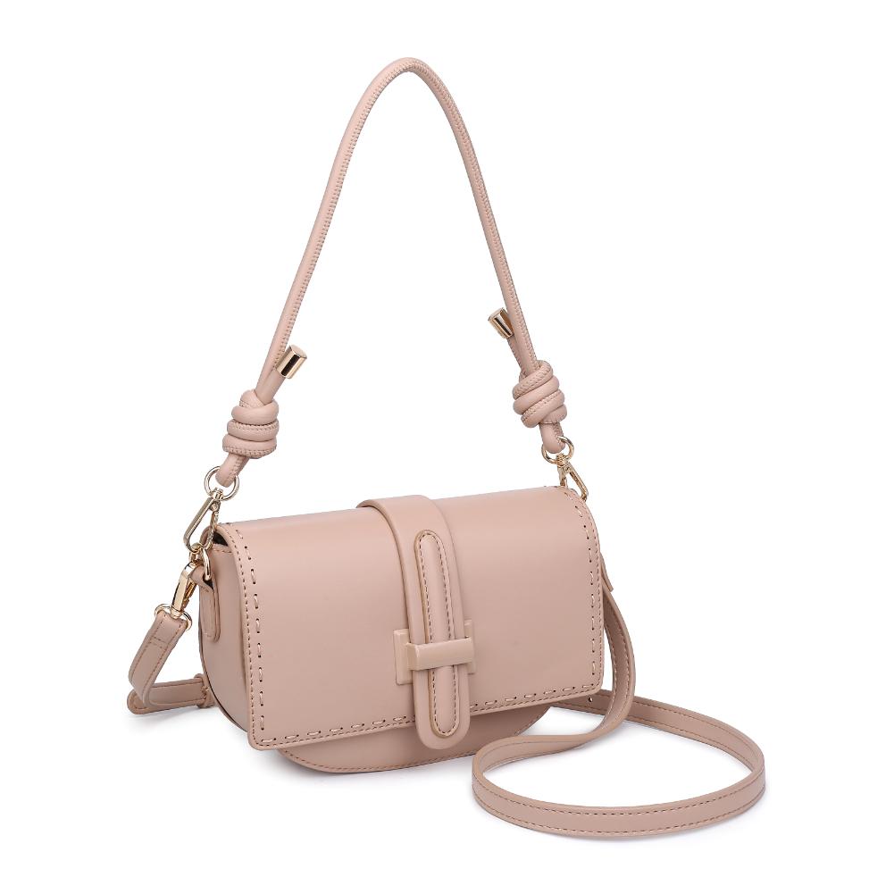 Product Image of Moda Luxe Norah Crossbody 842017135579 View 6 | Natural