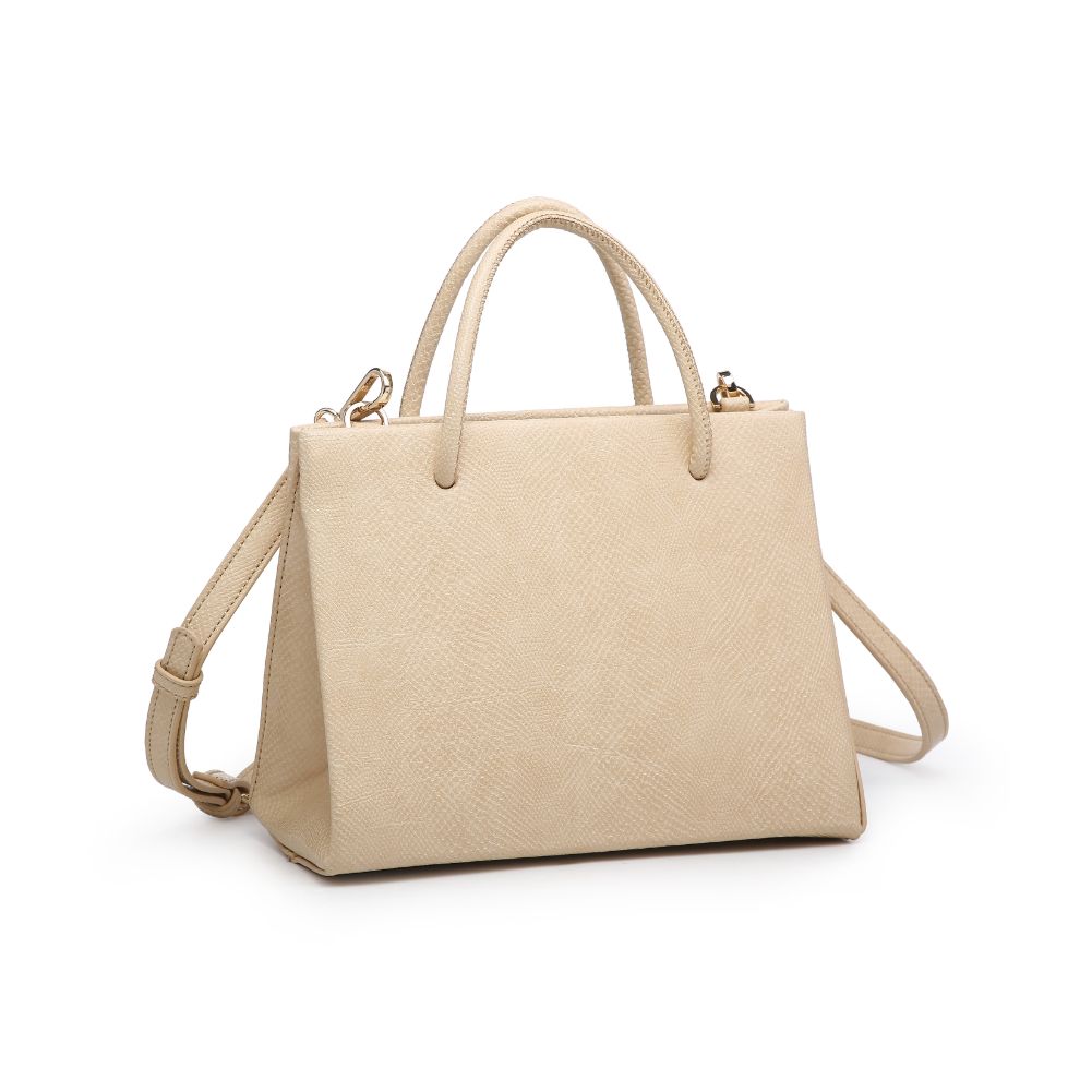 Product Image of Moda Luxe Porter Mini Tote 842017125174 View 2 | Cream