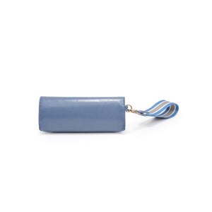 Product Image of Moda Luxe Kaya Wristlet 842017126959 View 7 | Blue