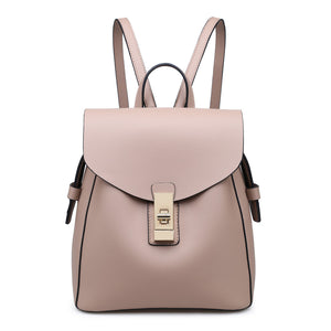 Moda Luxe Asher Women : Backpacks : Backpack 842017114963 | Nude